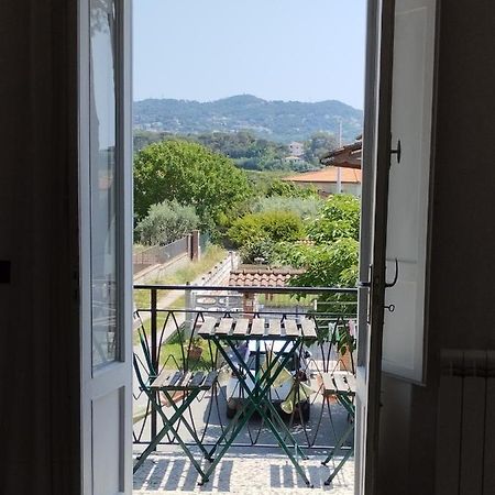 شقة La Casina Di Lorenzo ليفورنو المظهر الخارجي الصورة