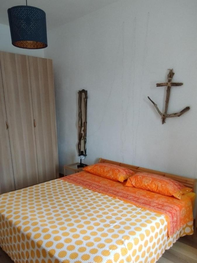 شقة La Casina Di Lorenzo ليفورنو المظهر الخارجي الصورة