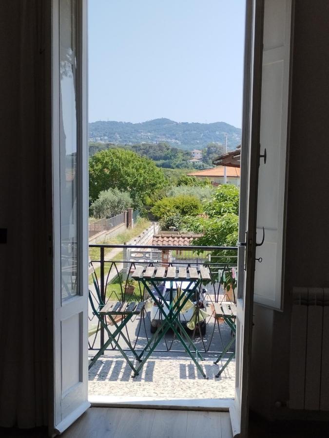 شقة La Casina Di Lorenzo ليفورنو المظهر الخارجي الصورة